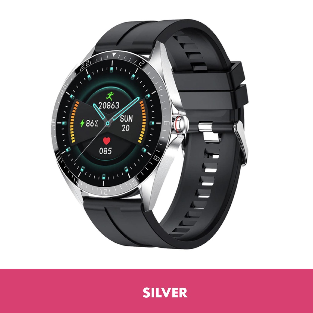 Xiaomi Kumi Kumi Gw16 Smart Watch Fitness Tracker Gw16t Smartwatch