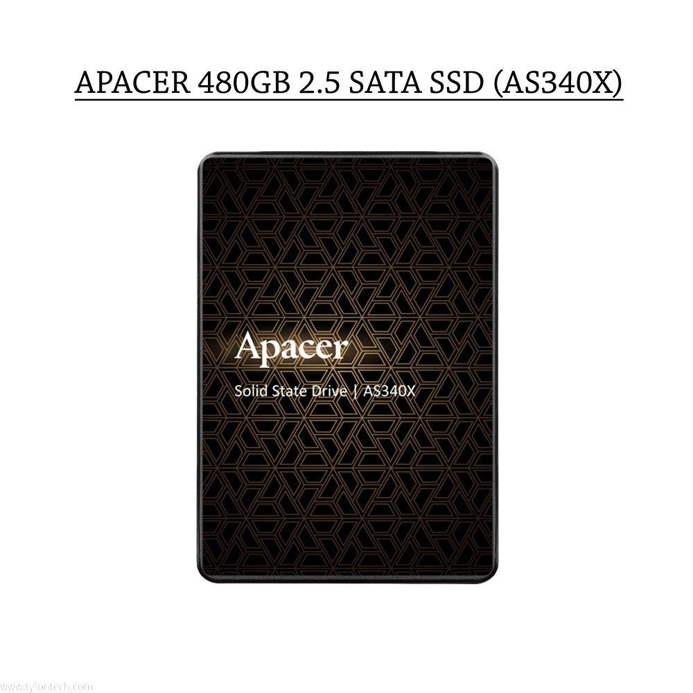 Apacer ssd sale 480gb