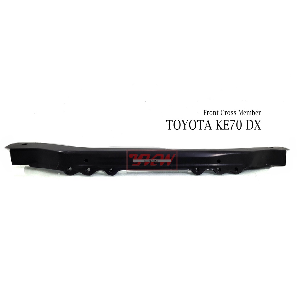 Crossmember Toyota Corolla KE70 KE71 KE72 KE75 TE71 TE72 1979-1985 ...