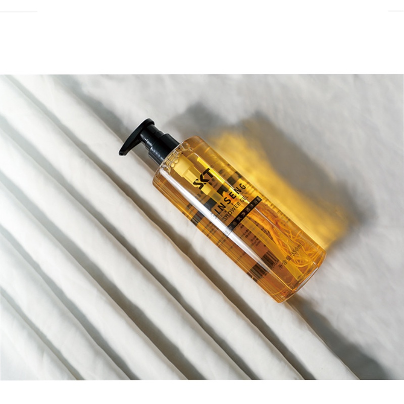 Anti Mite Itching Shower Gel Itchy Skin Sophora Flavescens Acne Shower