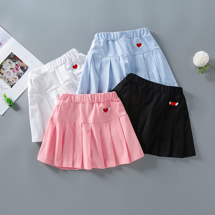Culottes skirt elastic online