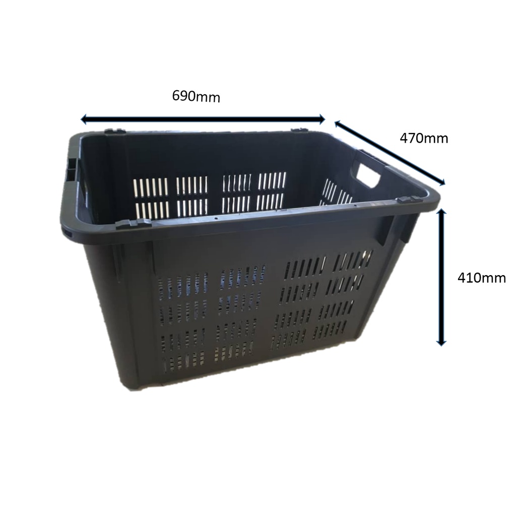 VEGETABLE / FRUIT BASKET E1840 | Shopee Malaysia