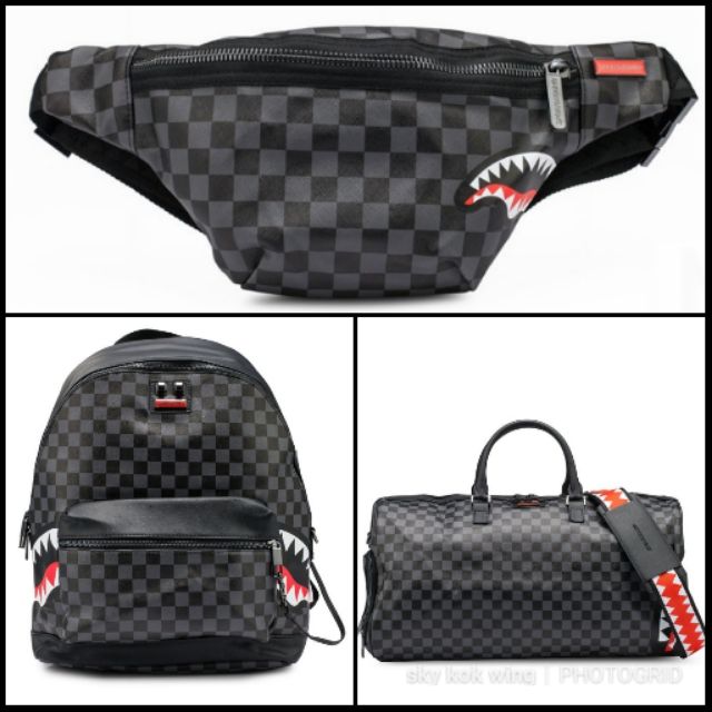 Sprayground malaysia store