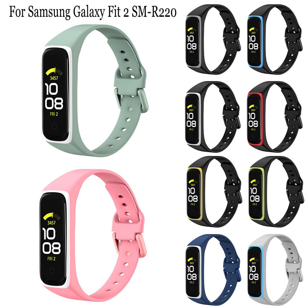 Galaxy fit 2 online shopee