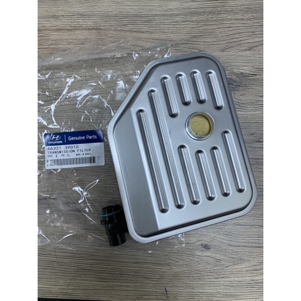 ATF Filter Trammision Auto Gearbox Filter Kia Citra Naza Ria Rondo