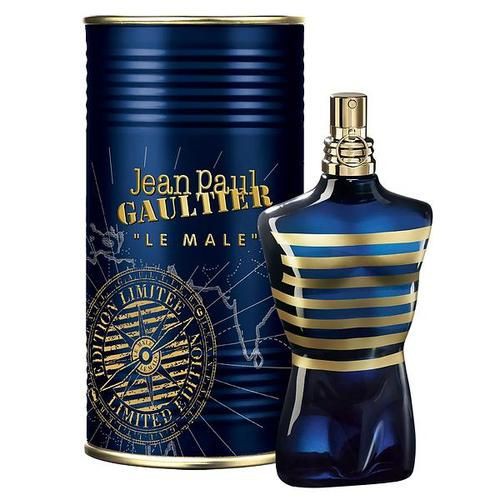 Jean Paul Gaultier Le Male Collector Limited Edition EDT Perfume For ...