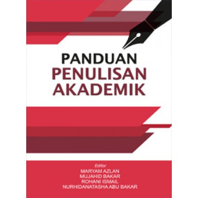 Panduan Penulisan Akademik (eBook Version) | Shopee Malaysia