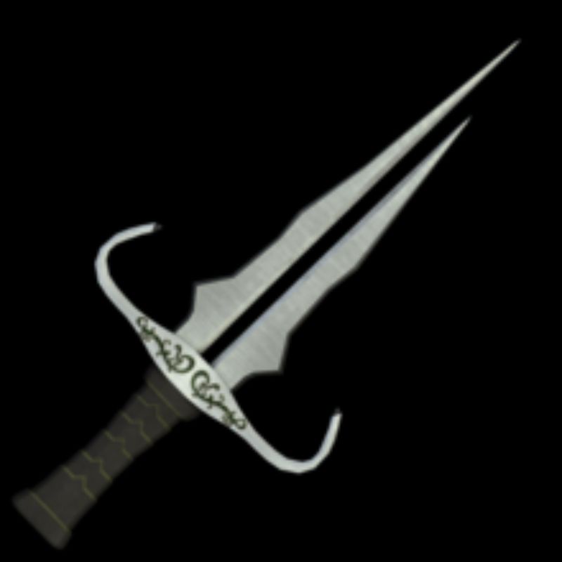 Murder Mystery 2 Night Blade - MM2 Godly - Consegna Veloce (Roblox)