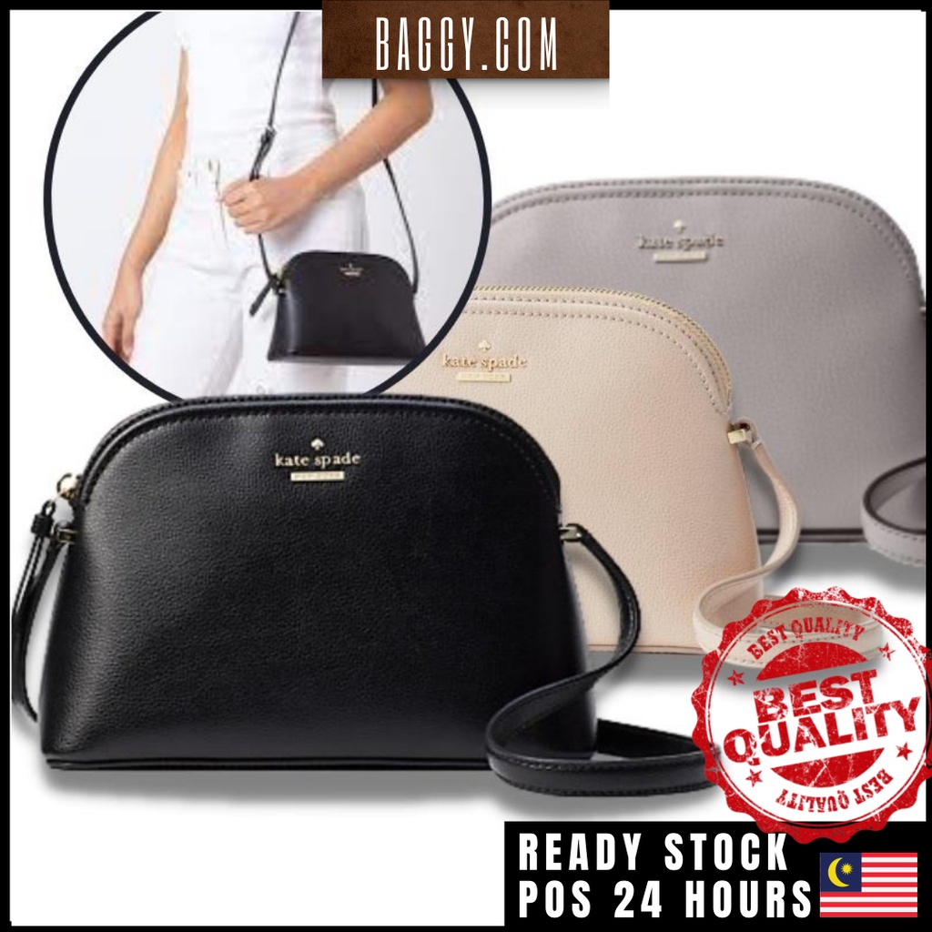 Kate spade patterson drive peggy crossbody sale