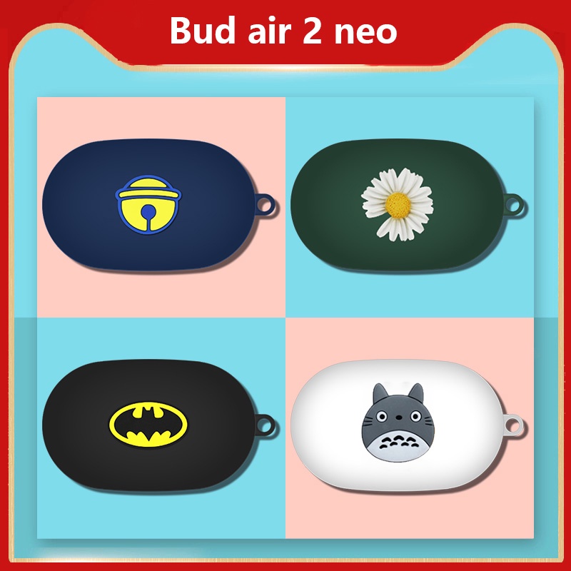 Real me discount buds air cover