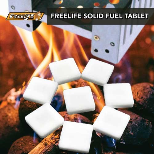 Solid Fuel TabletsCamping Shopee Malaysia