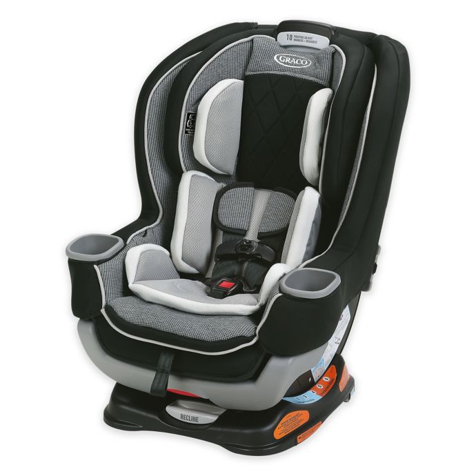 Ez tight 2024 latch graco