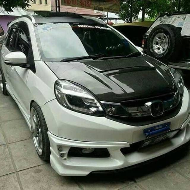 Body kit BODYKIT HONDA MOBILIO MUGEN duraflex material, BEST QUALITY ...