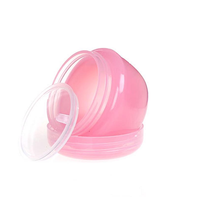 Autumn Autumn Cream Box Plastic Belt Inner Cover Leakproof Packing ...