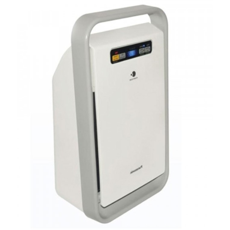 Panasonic on sale air purifier