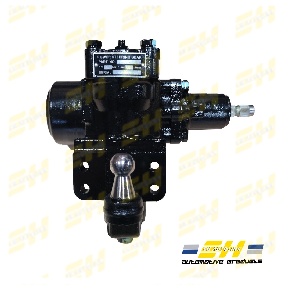 STEERING BOX TOYOTA LN106 Shopee Malaysia