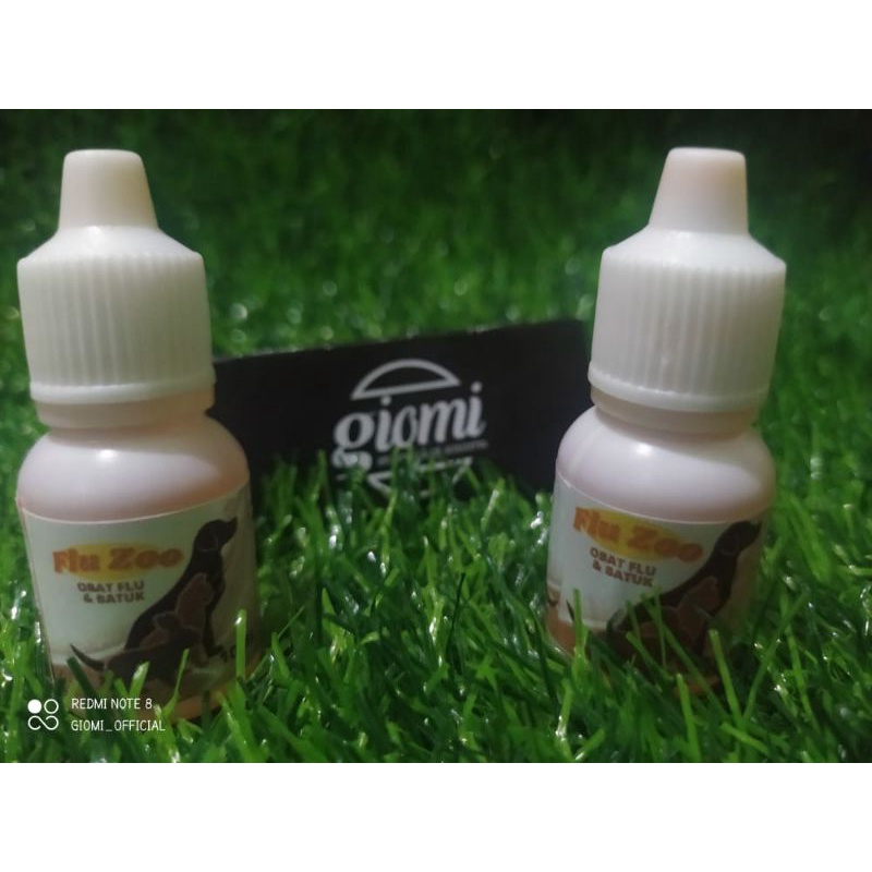 Flu zoo/ Cough And flu Medicine For Cats And Dogs Shopee Malaysia