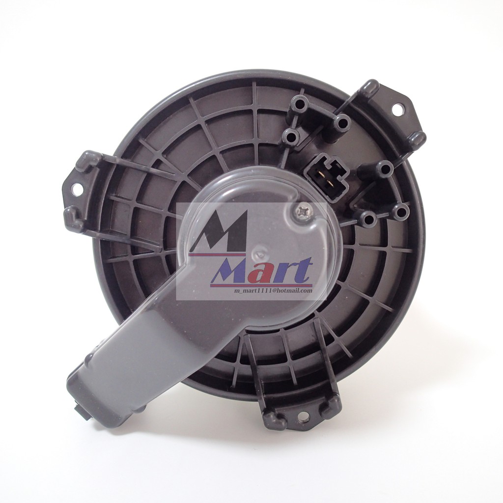 Perodua Axia Air Cond Blower Motor (Original Sanden / APM / Local