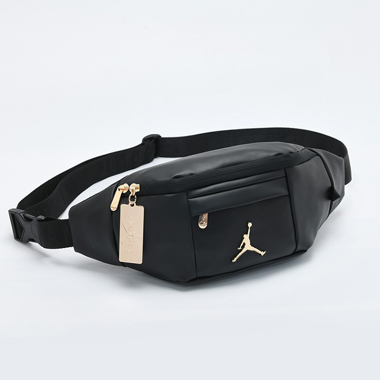 Nike air shop jordan sling backpack