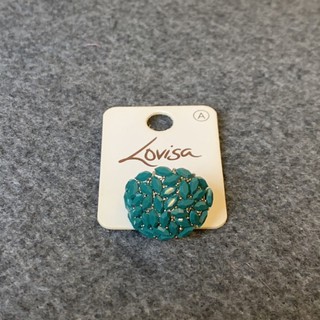 Lovisa size S/M Leaf Ring