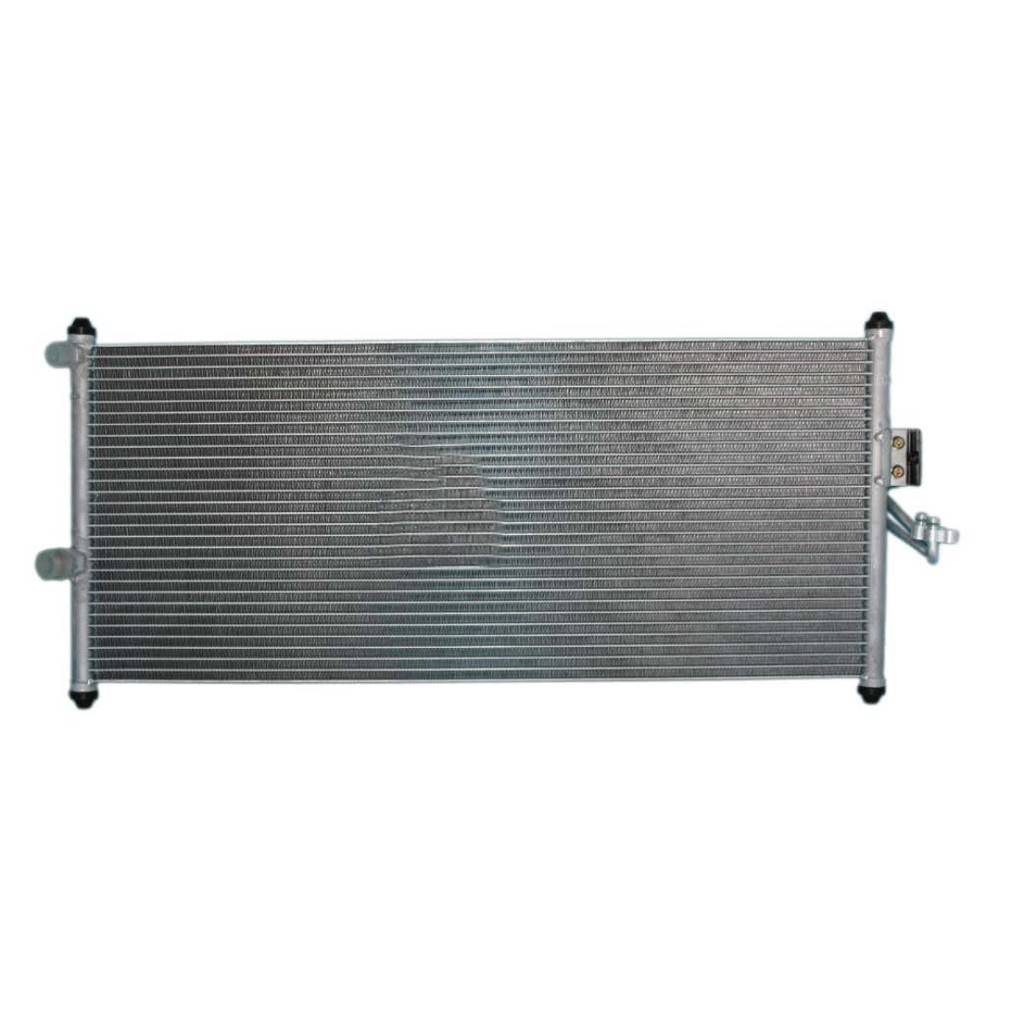 Aircond Condenser Nissan Sentra N16 (730x301x16mm) Shopee Malaysia