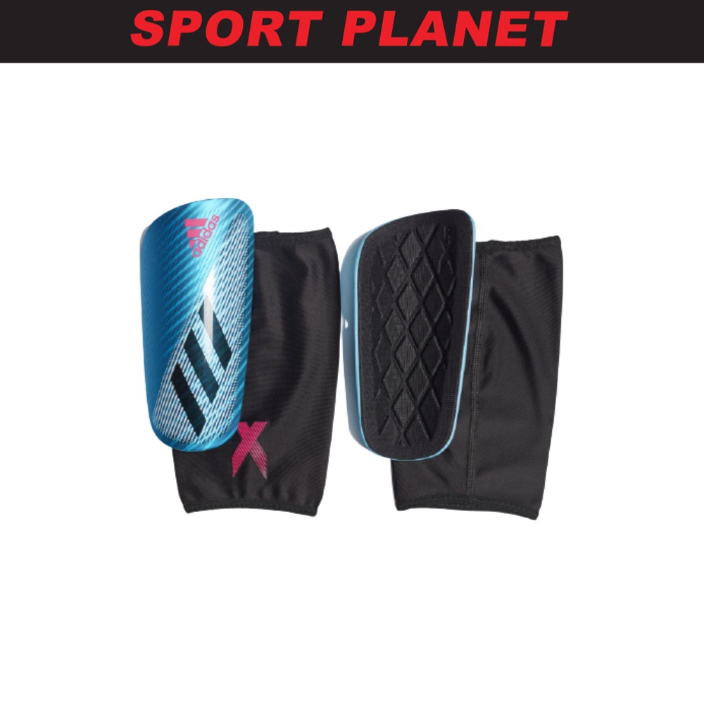 X pro discount soccer shin guards