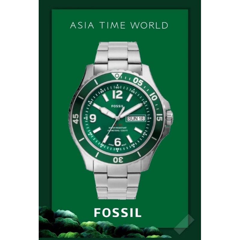 Fossil fs5690 sale