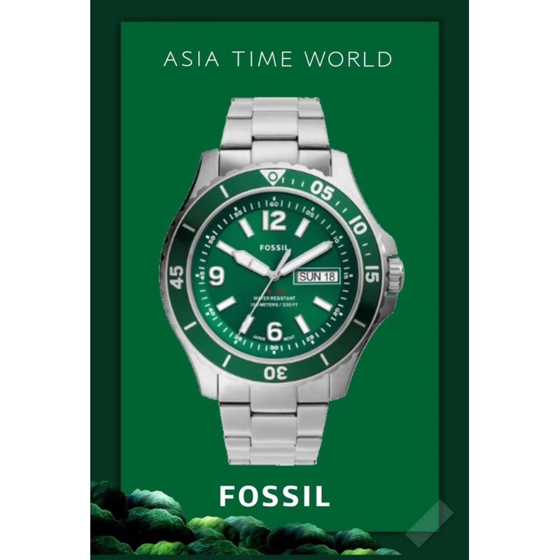 Fossil fs5690 sale