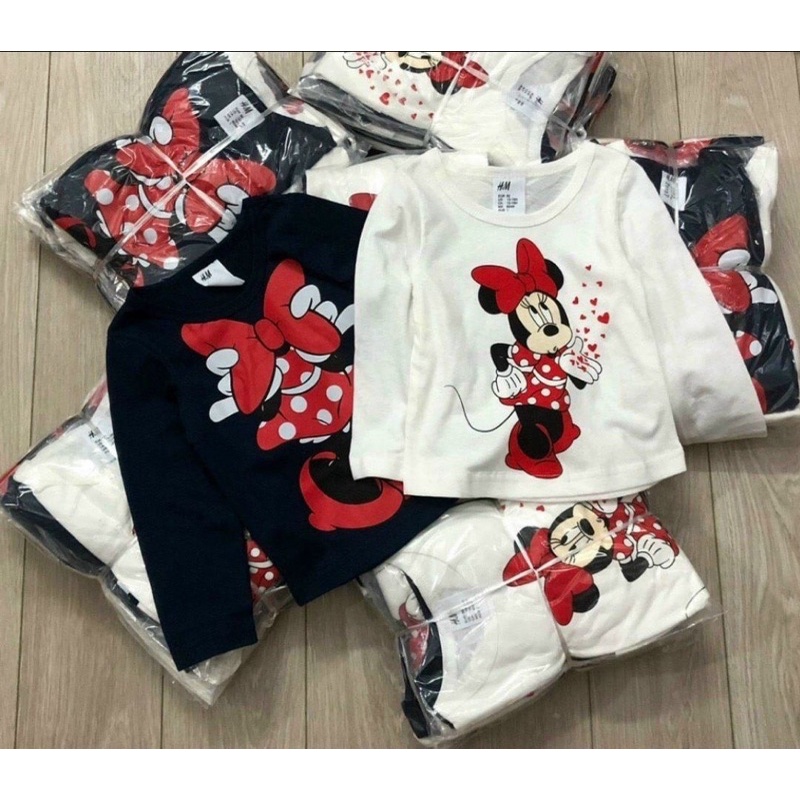 READY STOCK!! (H&M) new arrival Shopee Malaysia