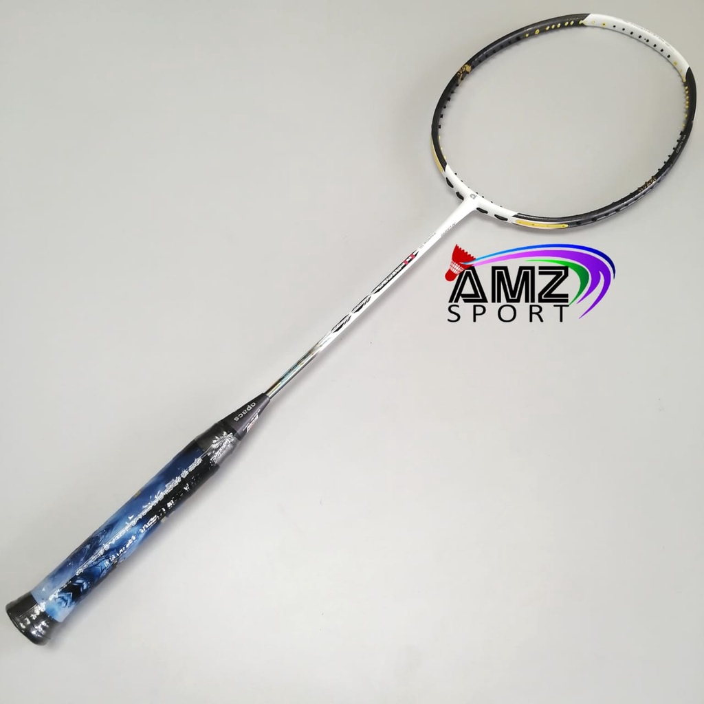 Apacs N Force III (4U/G2)Badminton Racket (REAYDSTOCK & ORIGINAL