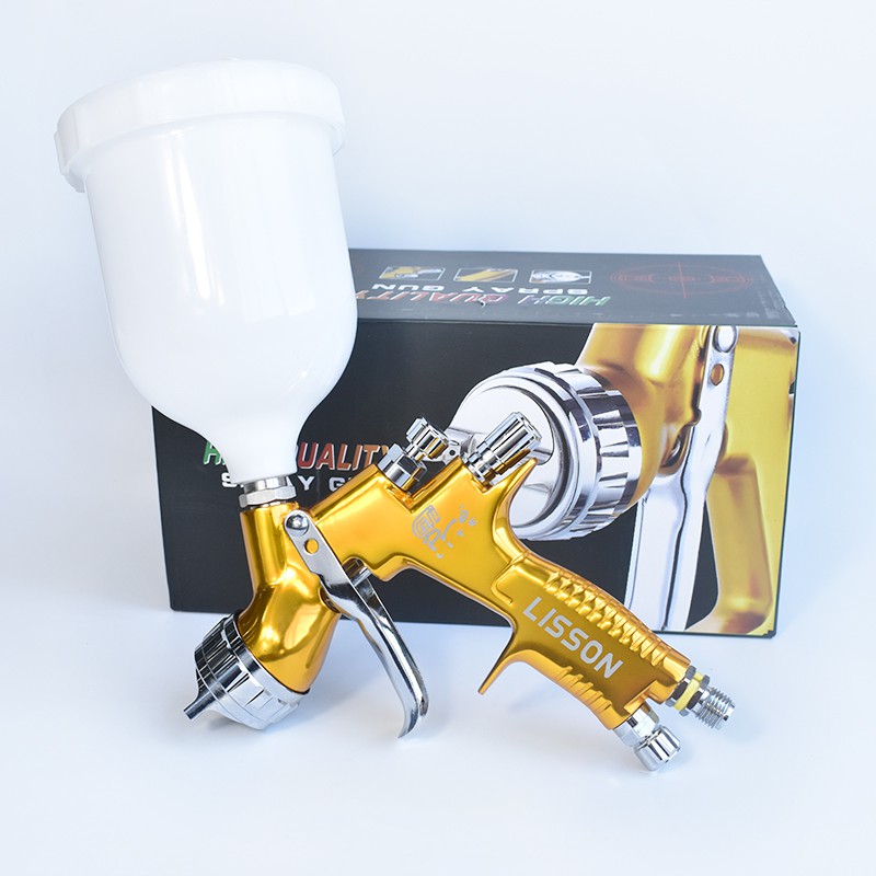 General Paint Spray Gun Light, Spray Gun Searchlight, Auto Spray