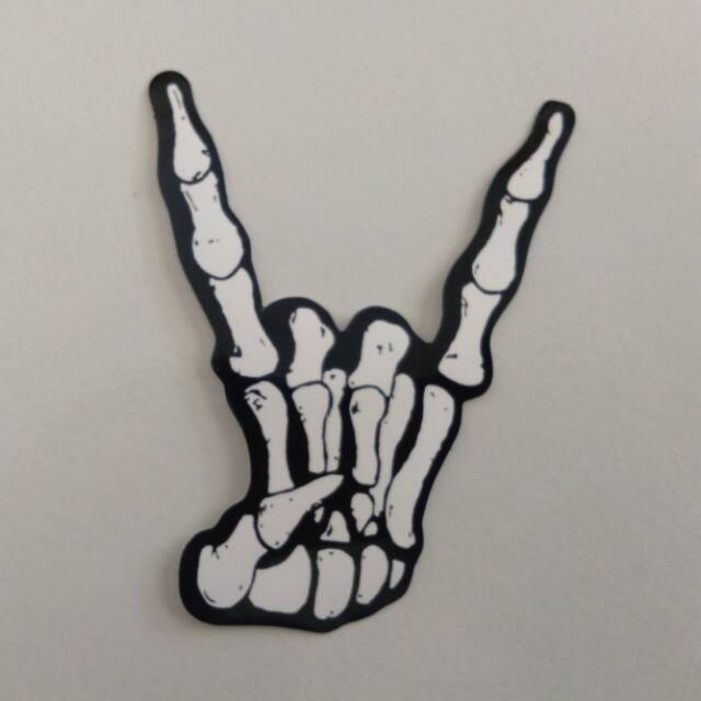 Graftac Sticker ( gr 003) | Shopee Malaysia