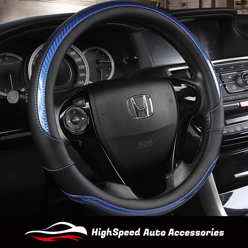 Honda Jazz / City / HRV / CRV / BRV / Civic / Odyssey / Accord Leather