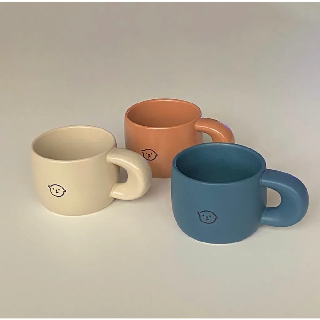 Pre-Order | Haedal Store Mini Mug (220ml) | Shopee Malaysia
