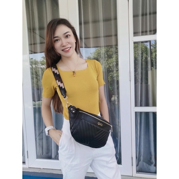 Vicky belt bag sales