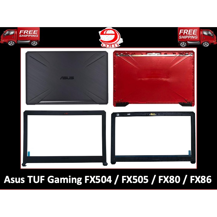 Asus tuf fx504 outlet case