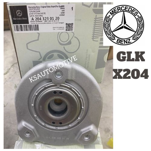 MercedesBenz GLK X204 W204 Front Absorber Mounting /Front Upper Strut