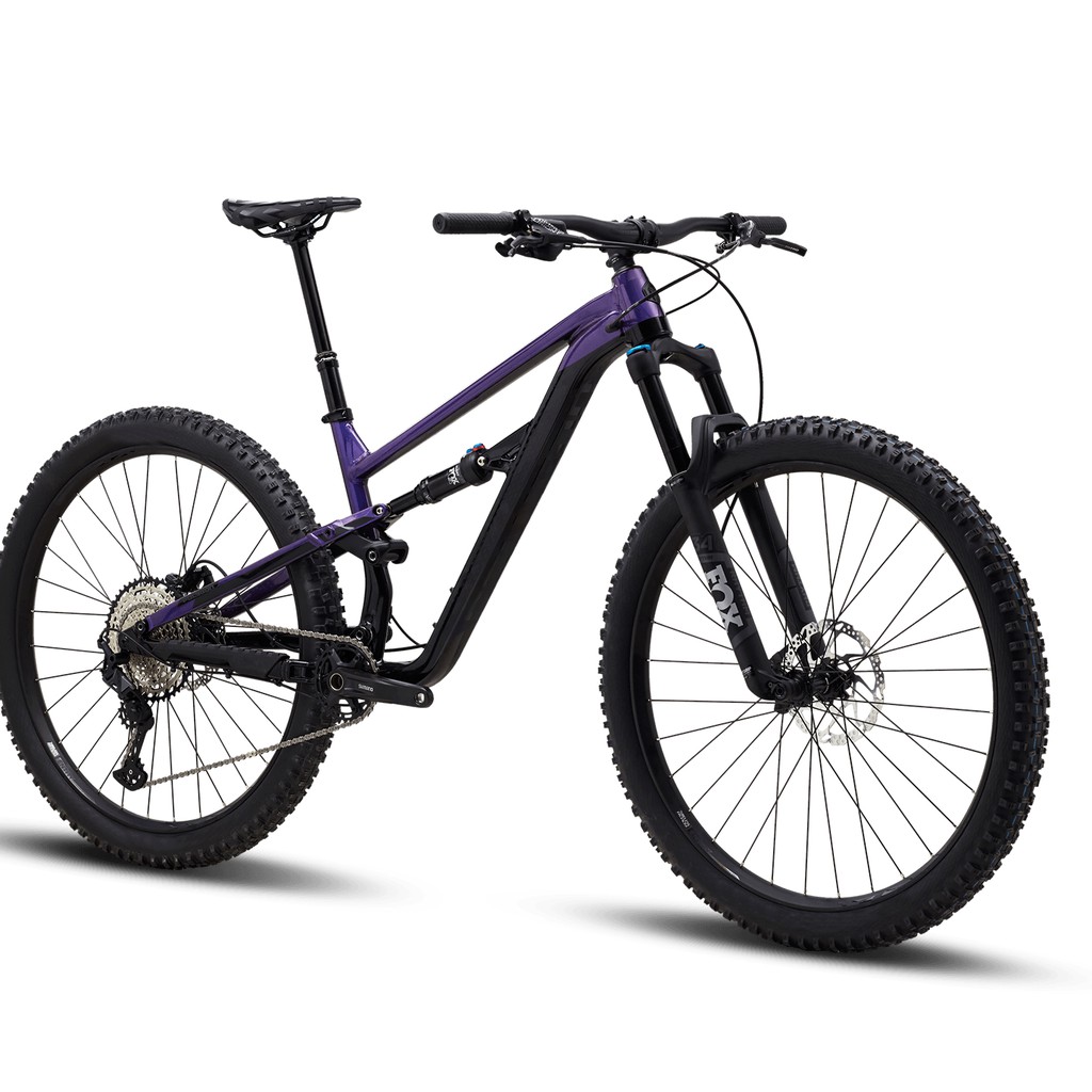 POLYGON SISKIU T8 FULL SUSPENSION MOUNTAIN BIKES MTB 12 SPEED BICYCLE MODERN GEOMETRY Shopee Malaysia
