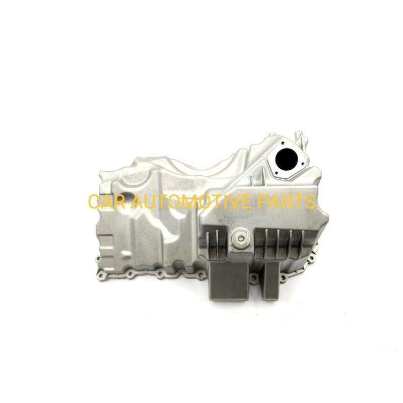 OIL PAN ENGINE BMW N20 ENGINE, F30 320, 328, F10 520 528, X1, X3 O