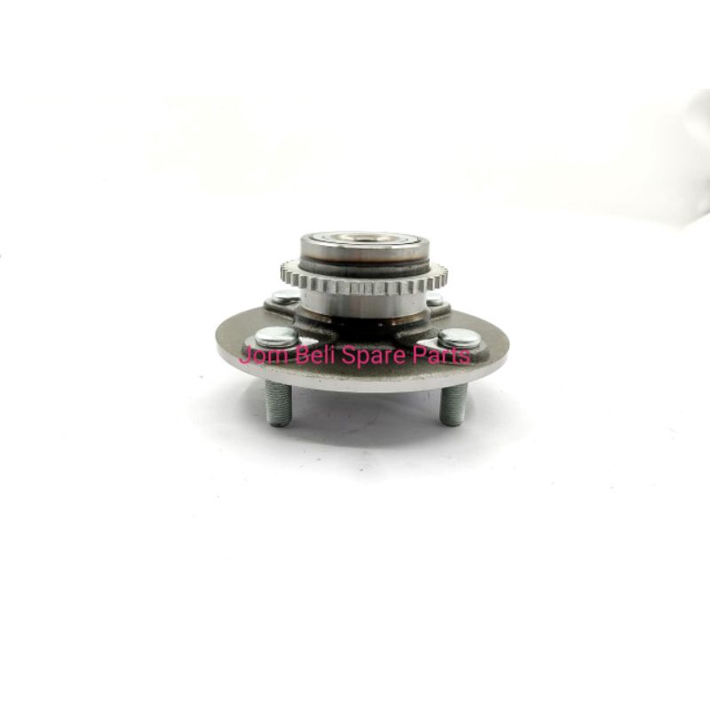Nissan Sentra N16 Hub Bearing Rear ( 1pcs ) - 43200-4M400C | Shopee ...