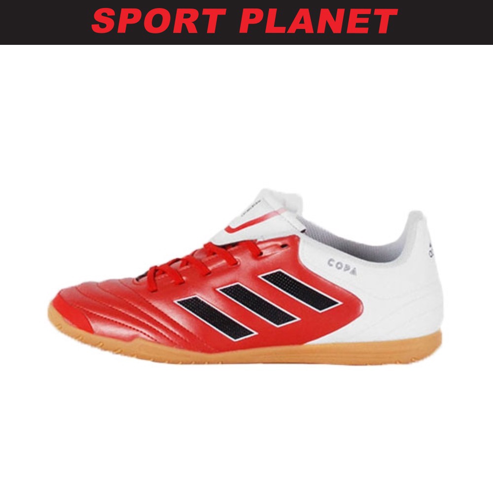 adidas Men Copa 17.4 Indoor Futsal Football Shoe Kasut Lelaki ;10.2 Shopee Malaysia