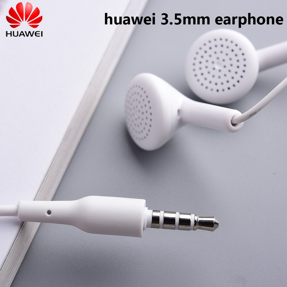 Huawei earbuds wired hot sale