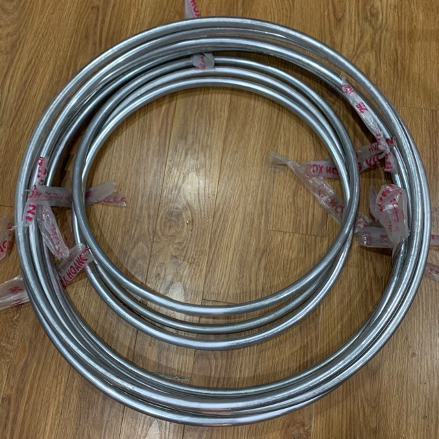 Iron ring with a diameter of 60cm | Shopee Malaysia
