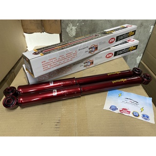 APM Performax Kancil 660 850 Heavy Duty Sport Absorber Set FRONT