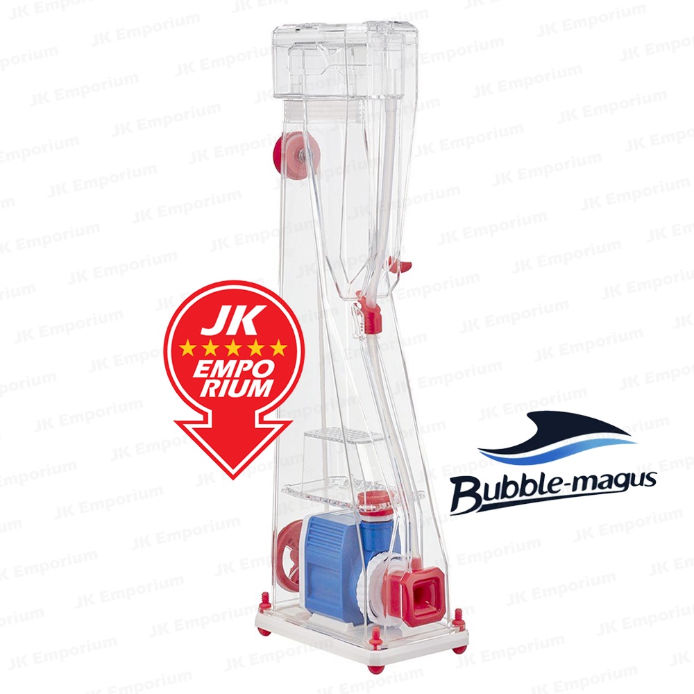 Bubble Magus BubbleMagus NEW Z Series 5 6 7 8 Protein Skimmer Z5 Z6 Z7
