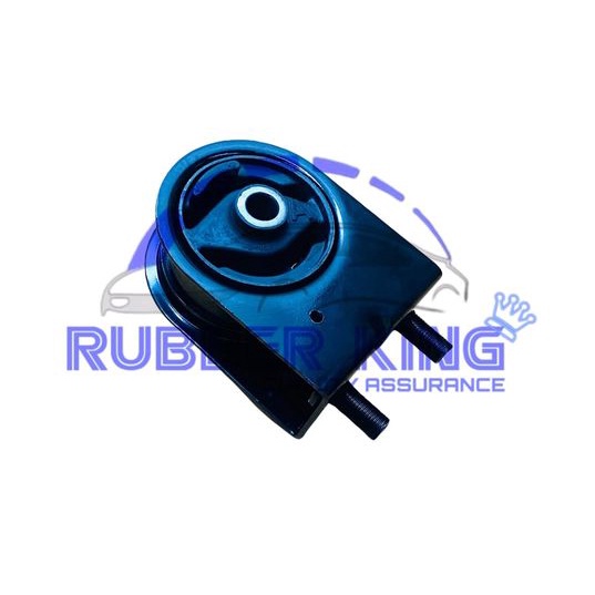 (1PCS) FORD LASER LYNX RS 1.8 2.0 2001-2006’’ ENGINE MOUNTING (PREMIUM ...