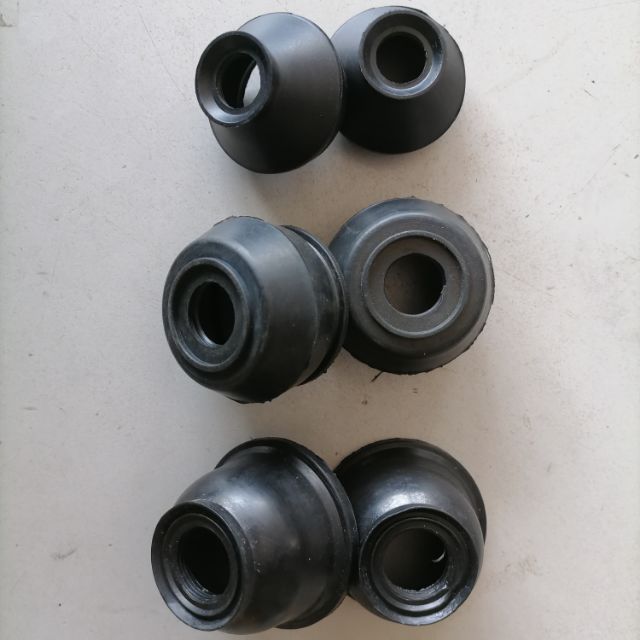 BALL JOINT COVER RUBBER/DUST COVER (1PCS) Shopee Malaysia