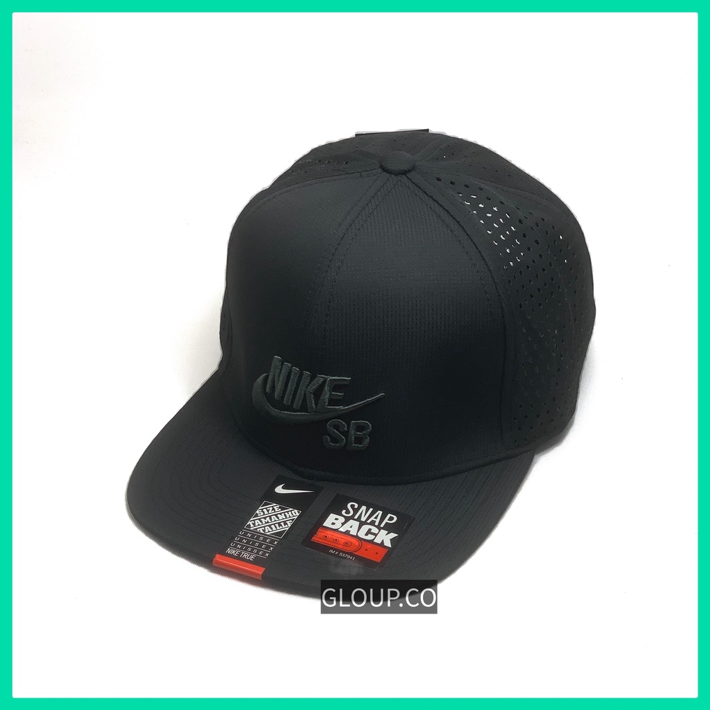nike flat brim