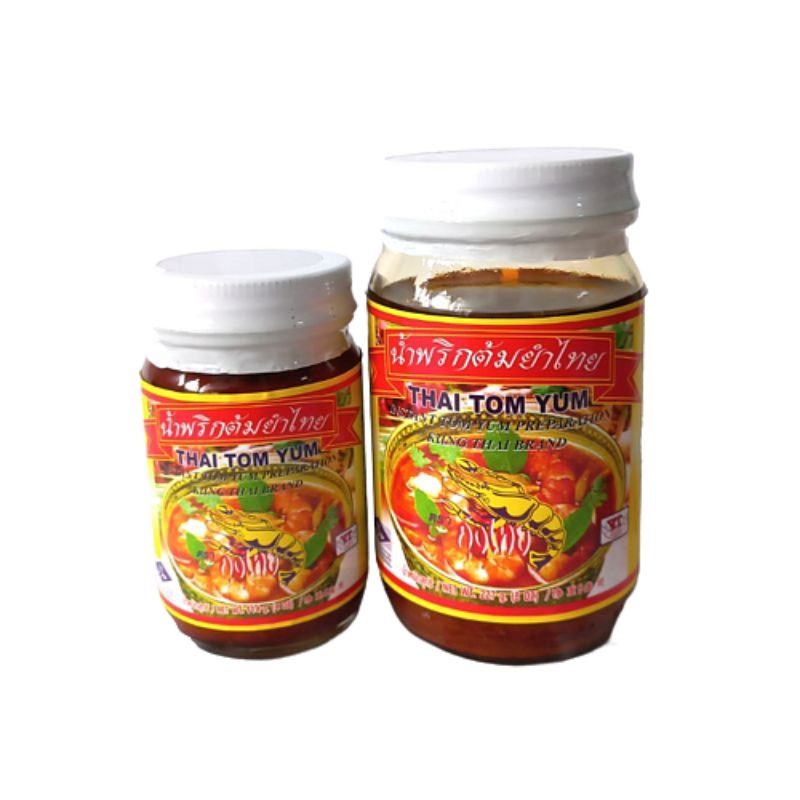 Thai Tomyum Viral 900G/Pes Tomyam/Perencah Tomyam (Ready Stock ...