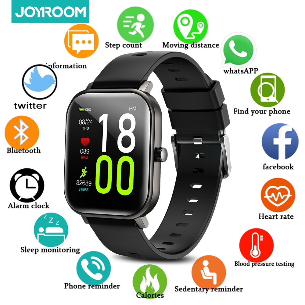 Smart best sale watch joyroom